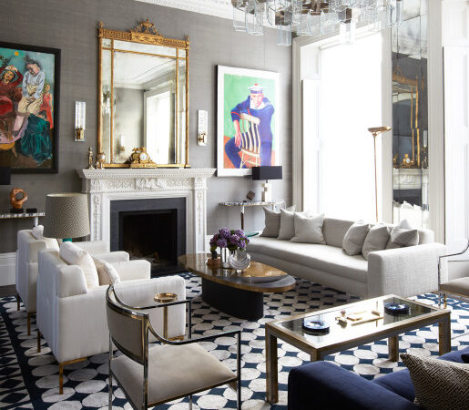 featured image for post: March’s 10 Most Popular Rooms From Instagram