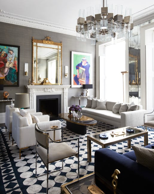 British Interior Design classic british interior design: 18 homes British Interior Design classic british interior design: 18 homes
