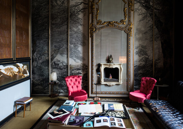 featured image for post: Italian Interior Design: 19 Images of Italy’s Most Beautiful Homes