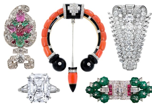 featured image for post: Cartier: The Jeweler Who Helped Define Art Deco