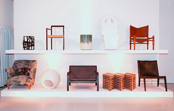 featured image for post: Launch Party for 1stdibs’ Contemporary Furniture Platform