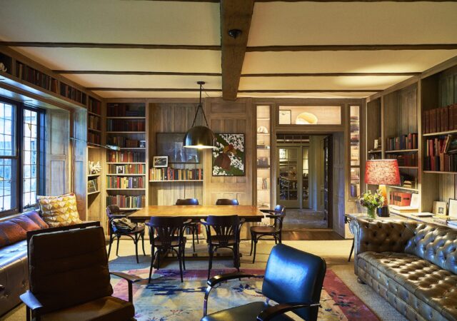 featured image for post: A Room We Love from the 1stDibs 50: Champalimaud