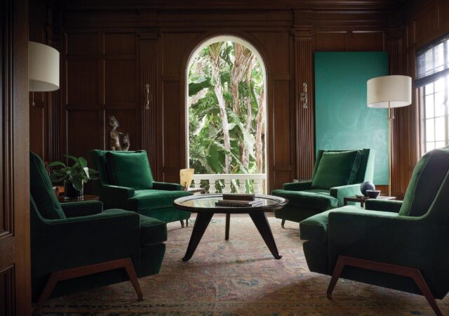 featured image for post: This Summer’s 25 Most-Liked Spaces on Instagram
