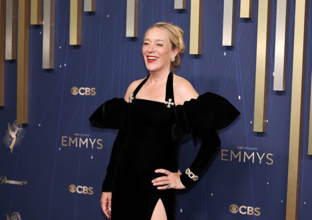 featured image for post: Jean Schlumberger for Tiffany & Co. Jewels Lit Up the Emmys’ Red Carpet