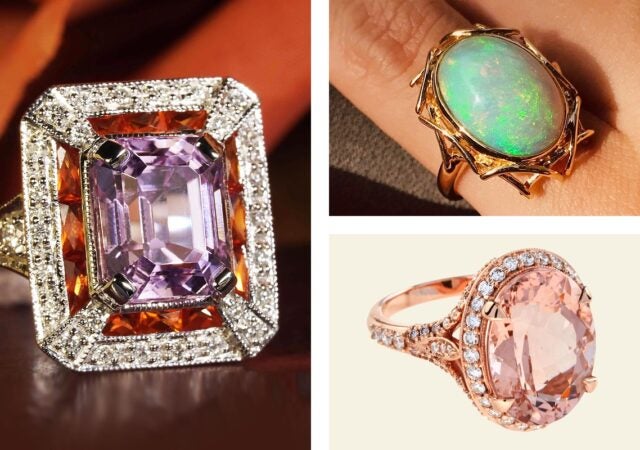 featured image for post: Big, Juicy Colored Gemstones Are a Steal at Our No-Reserve Auction