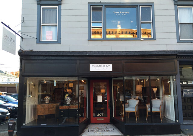 featured image for post: Travel Guide: Hudson Valley Antiques Dealers