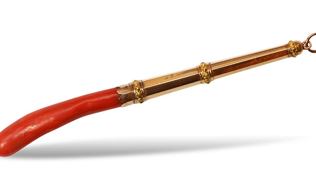 featured image for post: Can You Guess What this Mystery Object Was Used For?