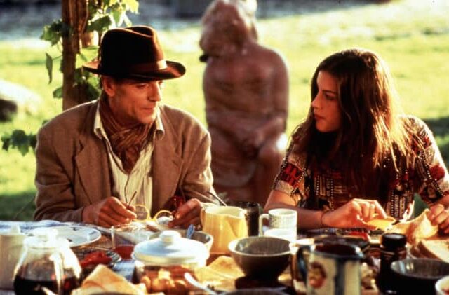 featured image for post: Jeremy Irons’s Most Stylish Movies