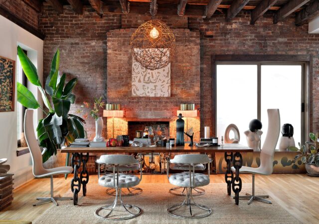 featured image for post: Different Types of Lighting to Enhance Your Home