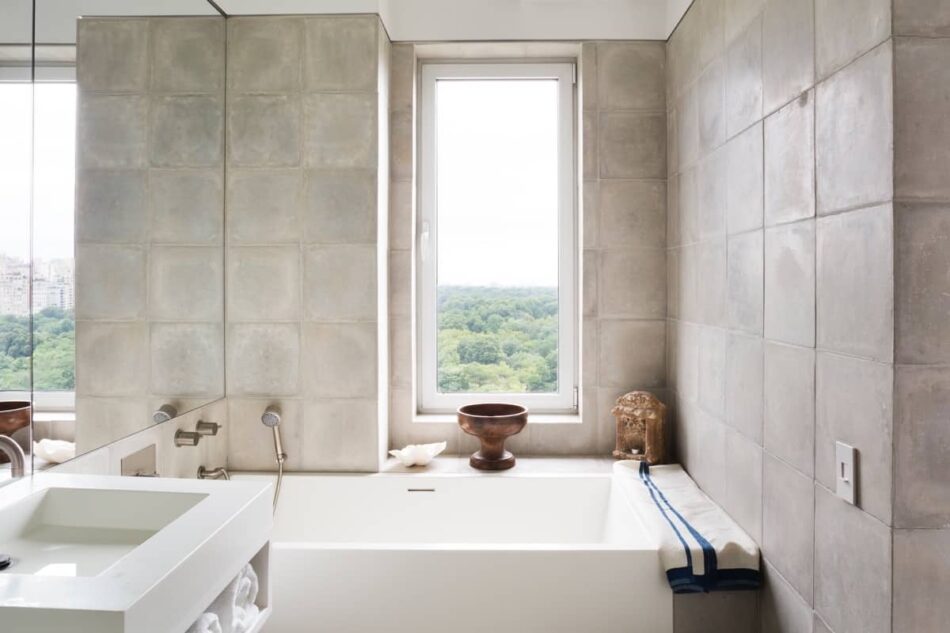 Master Bath