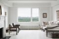 Tour the Wabi-Sabi New York Apartment of Andrianna Shamaris