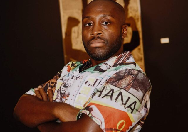 featured image for post: ARTNOIR Curator Larry Ossei-Mensah Shares His 1stDibs Art Picks