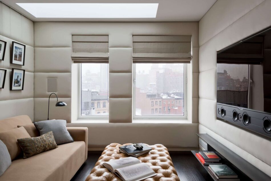 Family Room by Studio Hus