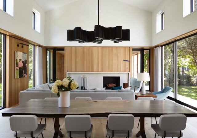 featured image for post: A Room We Love from the 1stDibs 50: Damon Liss Design