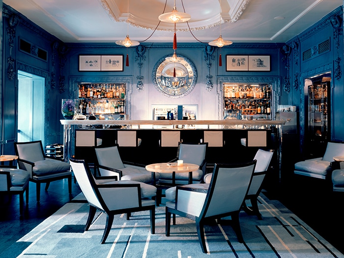 David-Collins-Blue-Bar
