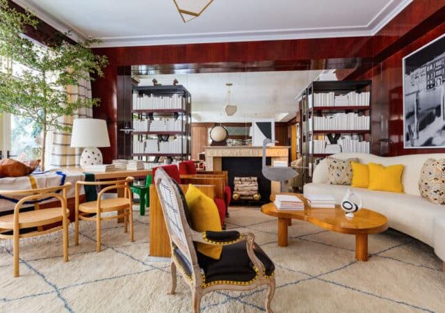 featured image for post: Inside This Year’s Sumptuous Kips Bay Decorator Show House