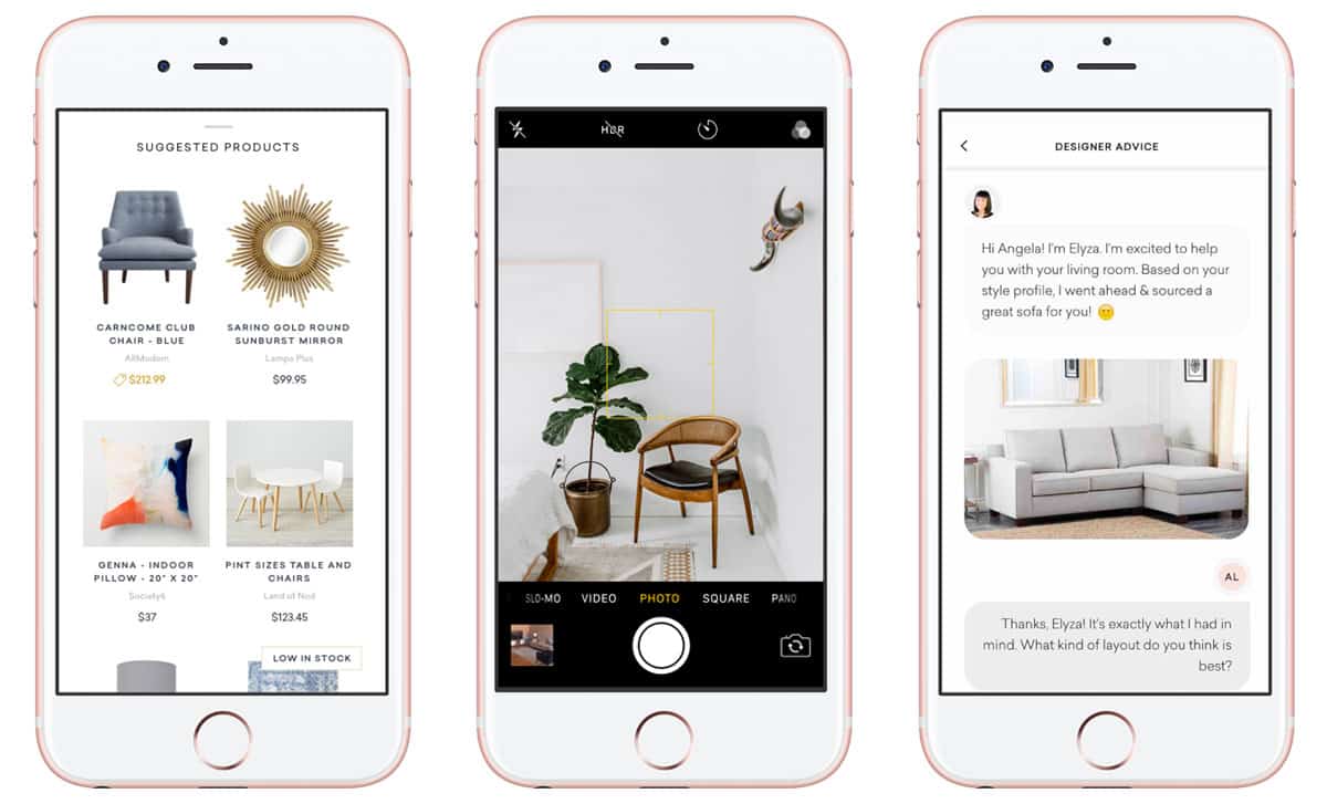 Interior Design Apps: 17 Must-Have Home Decorating Apps for Android & iOS