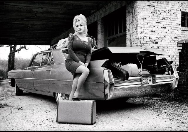 featured image for post: Dolly! A Celebration in Pictures