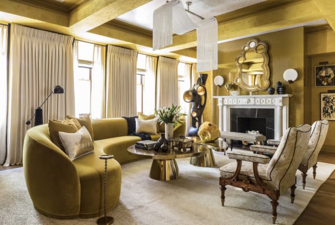 Drake/Anderson Kips Bay Show House