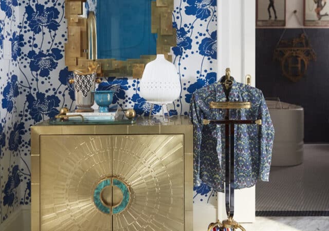 featured image for post: 53 Superbly Organized Closets and Dressing Rooms