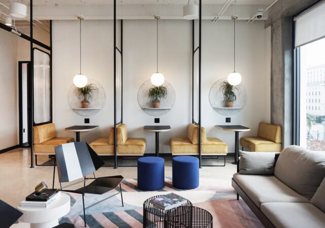 featured image for post: WeWork’s Tips for Designing an Ideal Workspace