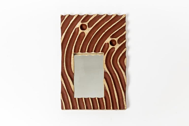 Hervé Taquet mirror