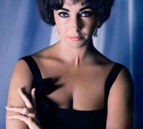 featured image for post: Photographer to Know: Douglas Kirkland
