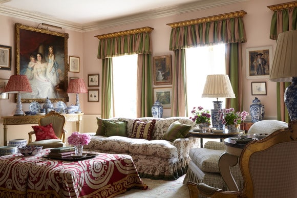 Classic British Interior Design 48 Homes Custom British Interior Design Classic British Interior Design 48 Homes Custom British Interior Design