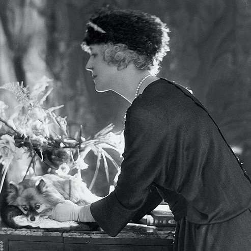 Elsie de Wolfe