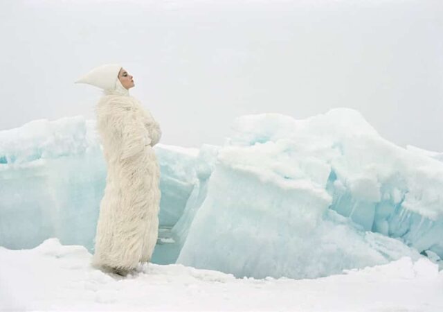 featured image for post: High Fashion for the Most Extreme Places on Earth (and Beyond)