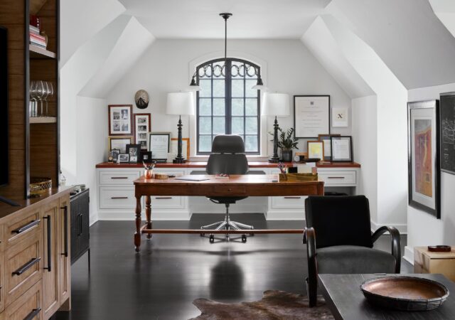 featured image for post: Ask an Interior Designer: Work-from-Home Edition