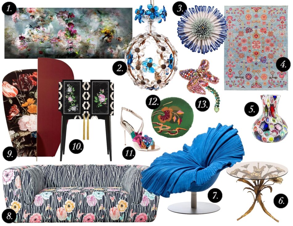 Mood board