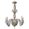 How to Identify Real Capodimonte Porcelain