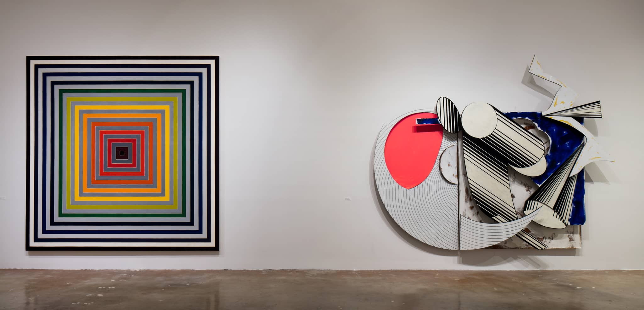 Get to Know the Artists Who Led the Op Art Movement