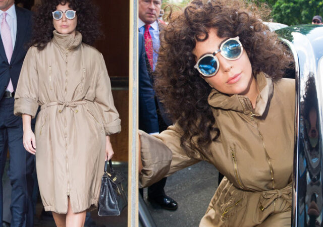 featured image for post: Monster Haul: 8 Items Lady Gaga Bought on Her Vintage Shopping Spree
