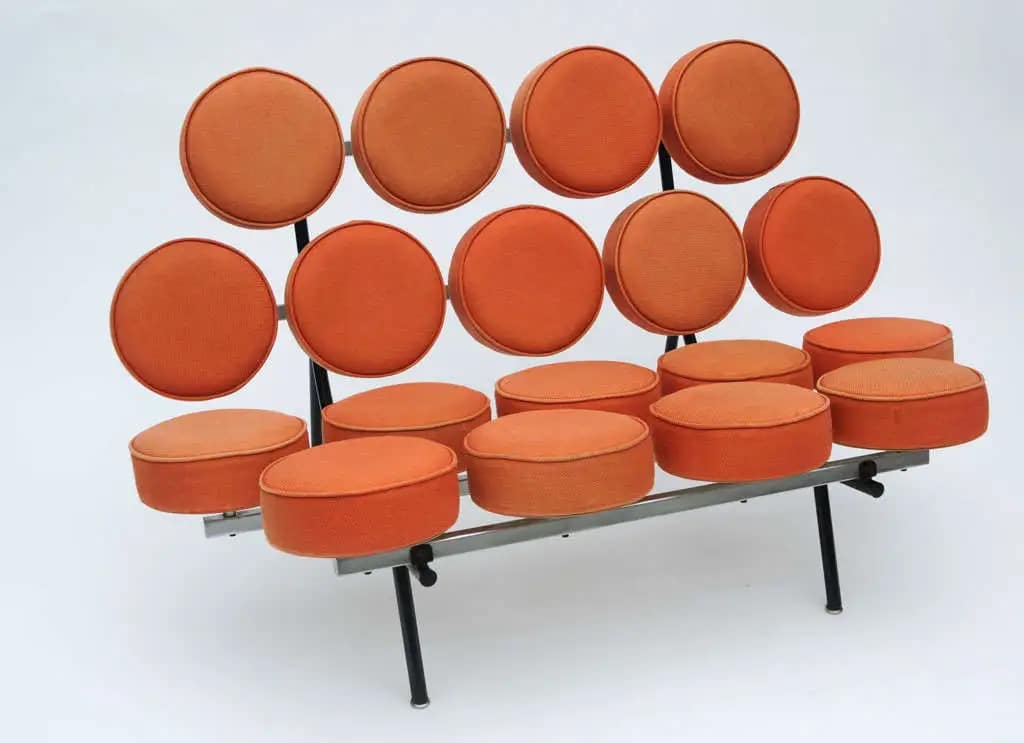 A Guide to Herman Miller’s Most Iconic Furniture