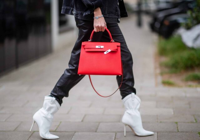 featured image for post: How to Spot a Real Hermès Kelly Bag