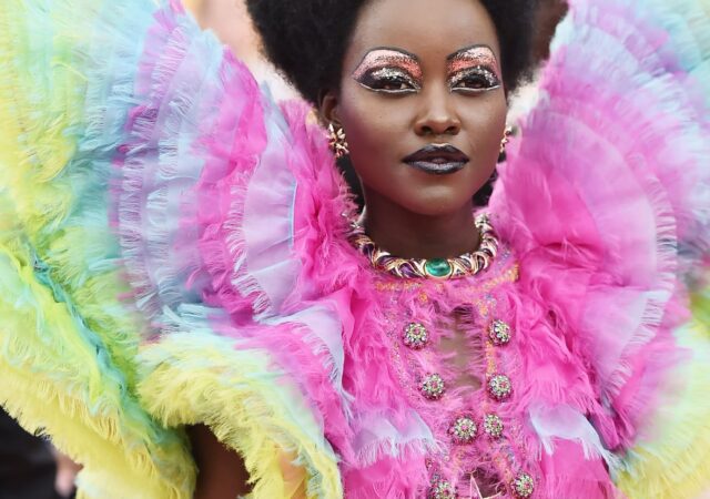 featured image for post: You Saw It at the Met Ball. Here’s What Camp Fashion Is Really About
