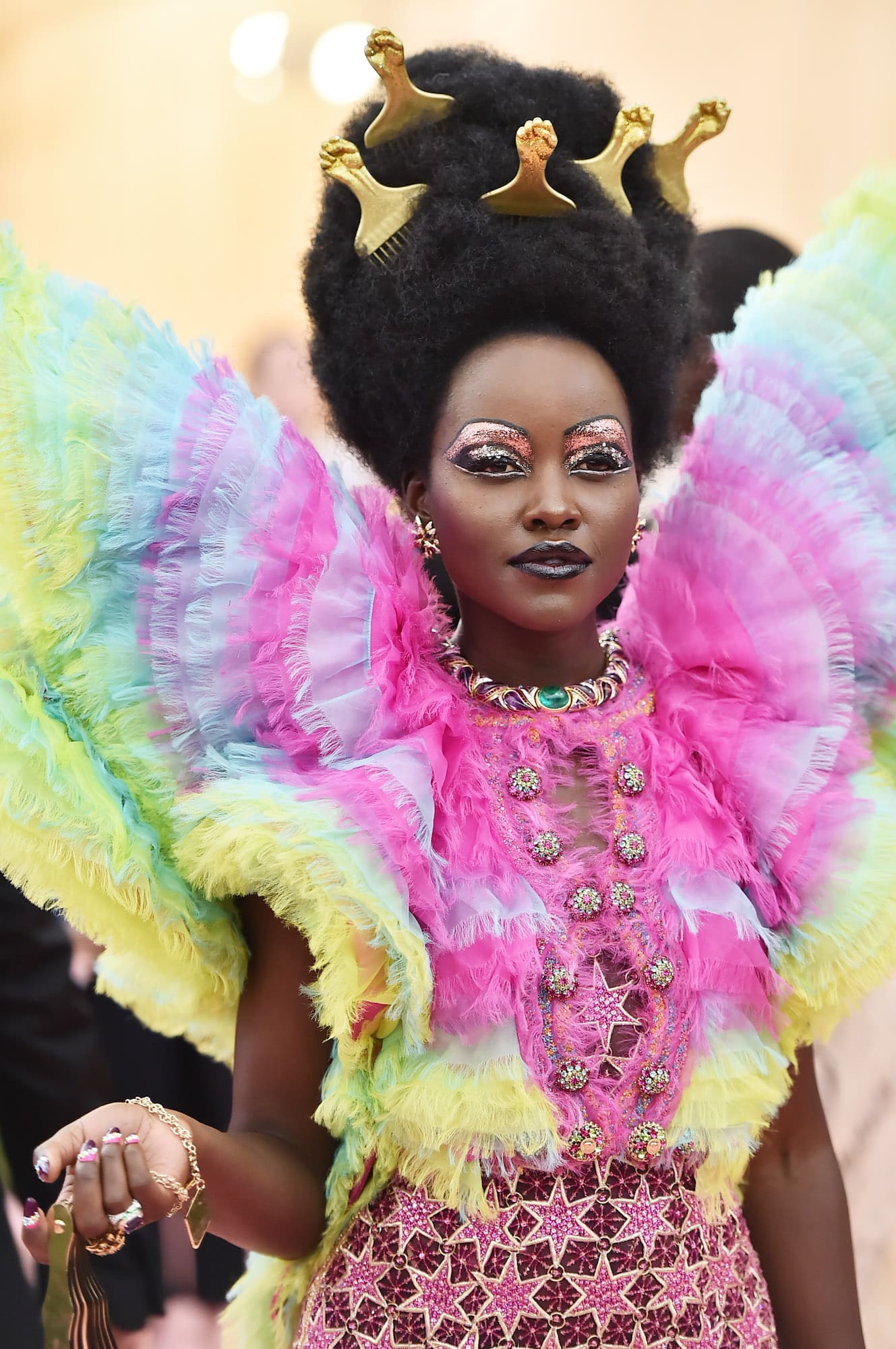 You Saw It at the Met Ball. Here’s What Camp Fashion Is Really About