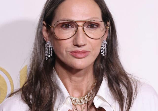 featured image for post: These David Webb Diamond Earrings Are Jenna Lyons–Approved