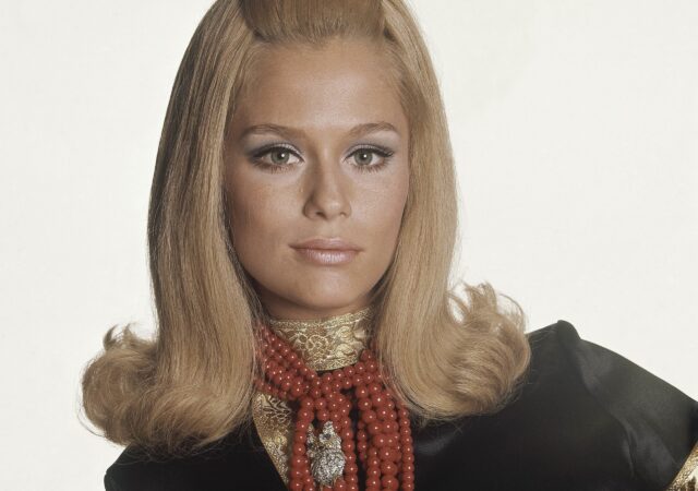 featured image for post: We’re Crushing on the Candy-Colored Gems of 1960s Jewelry