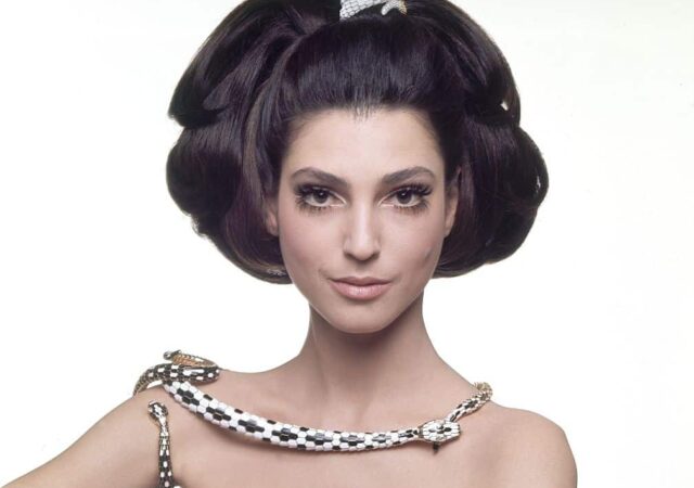 featured image for post: The Lasting Appeal of Bulgari Serpenti Jewelry