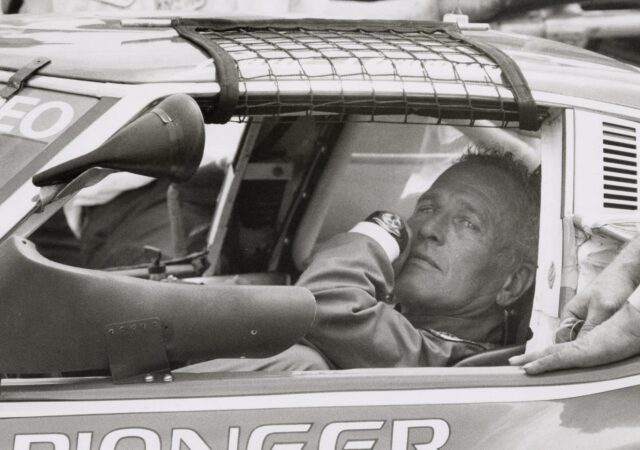 featured image for post: How Paul Newman Made the Rolex Daytona the Epitome of Cool