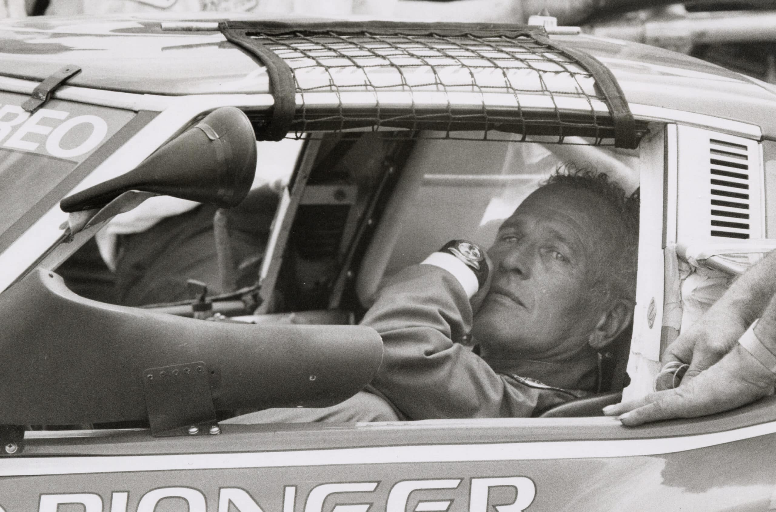 How Paul Newman Made the Rolex Daytona the Epitome of Cool
