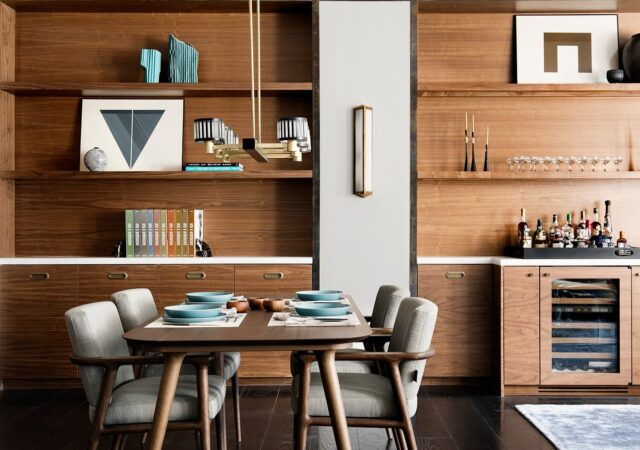featured image for post: May’s Most Popular Interiors on Instagram