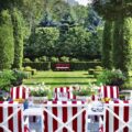 35 Wondrous Outdoor Dining Spaces