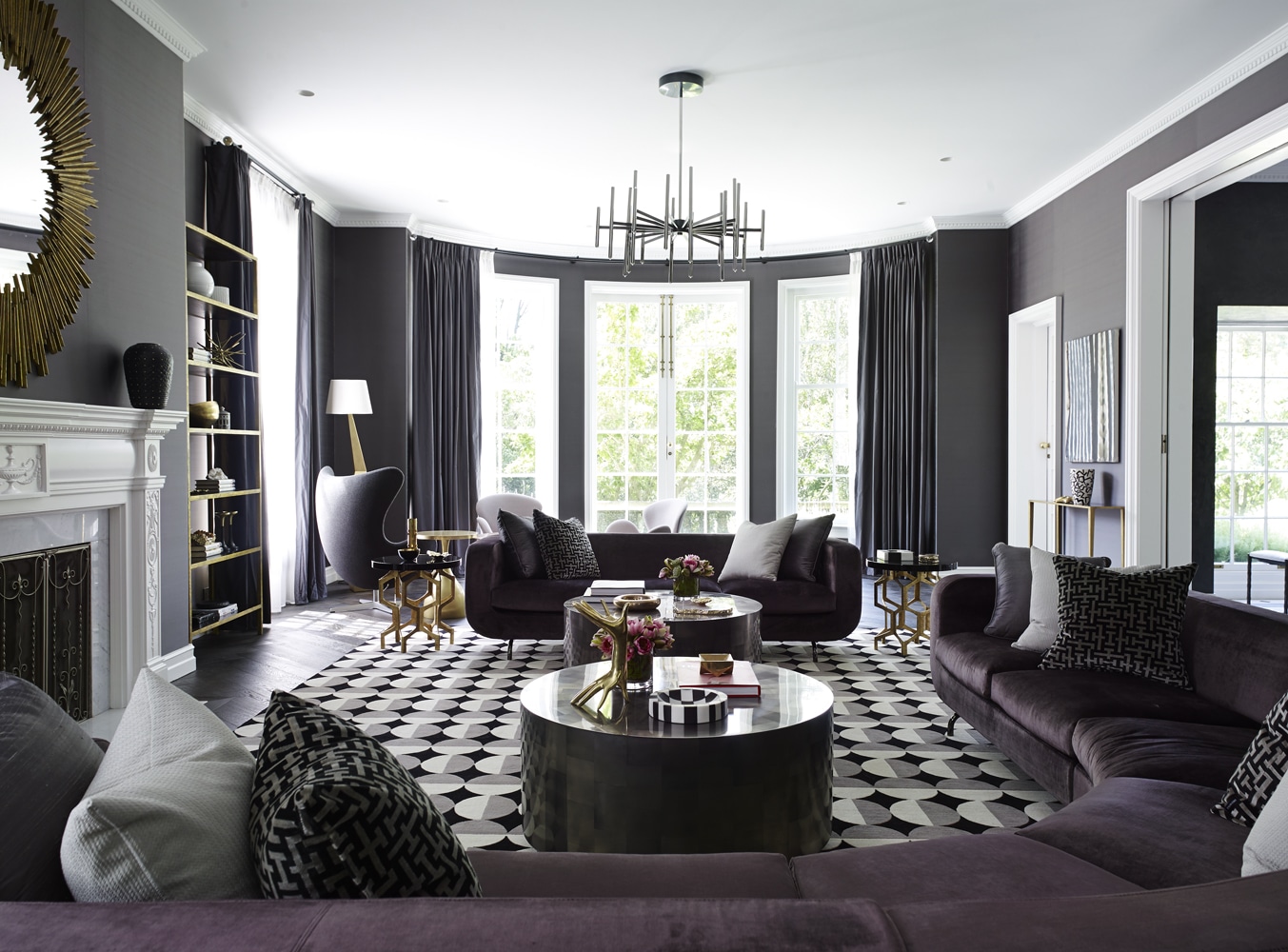 Greg Natale 11 Rooms From The Australian Interior Designer Gregnataledesign 17