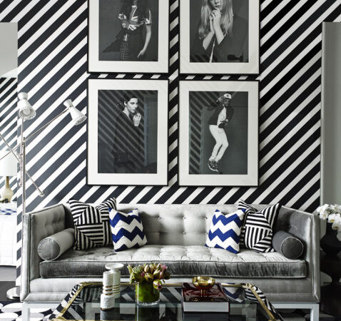 featured image for post: 11 Rooms from Interior Designer Greg Natale