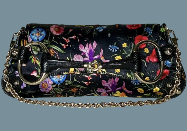 featured image for post: This Tom Ford-Era Gucci Bag Is Just Right for the Year of the Horse