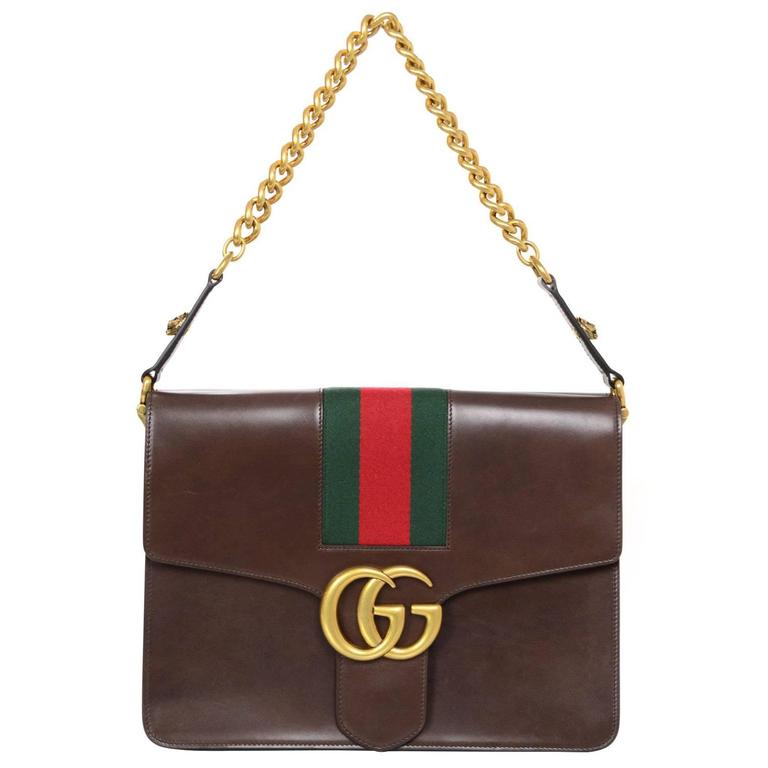 How to Spot a Real (or Fake) Gucci Bag